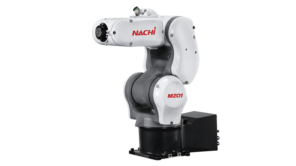 NACHI MZ01 | ZTEC